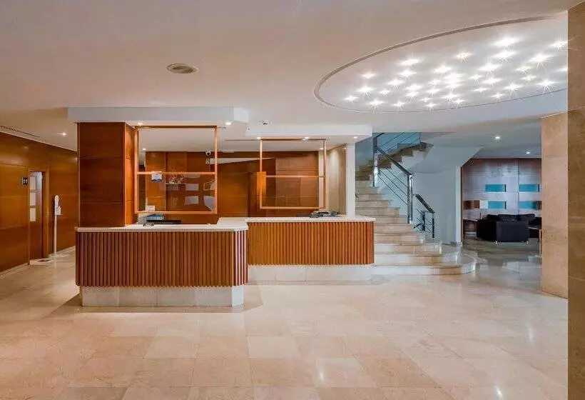 Fotos del hotel Los Robles:  17