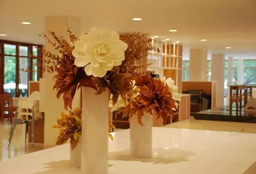 Fotos del hotel Los Robles:  35