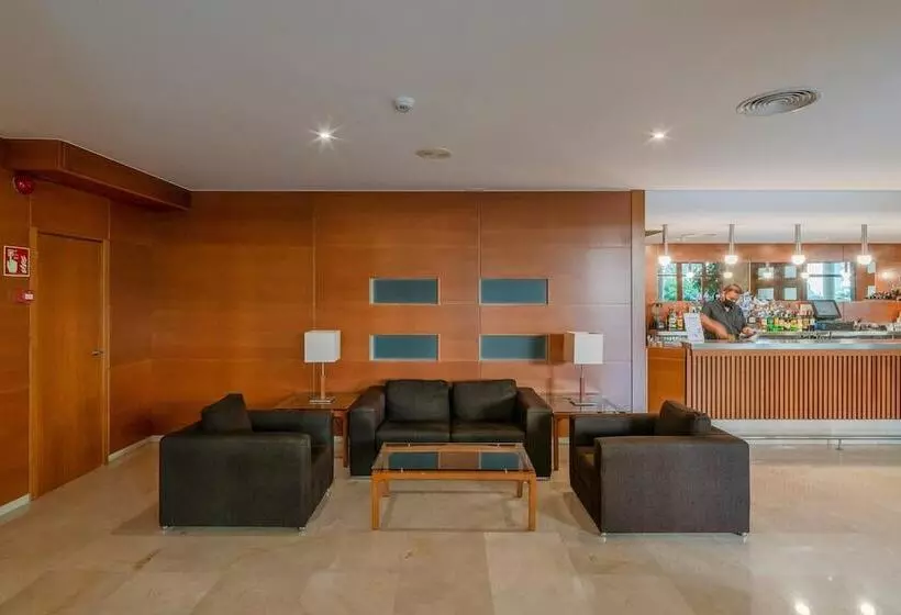 Fotos del hotel Los Robles:  37