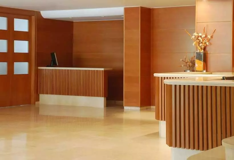 Fotos del hotel Los Robles:  16