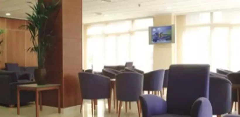 Fotos del hotel Los Robles:  40