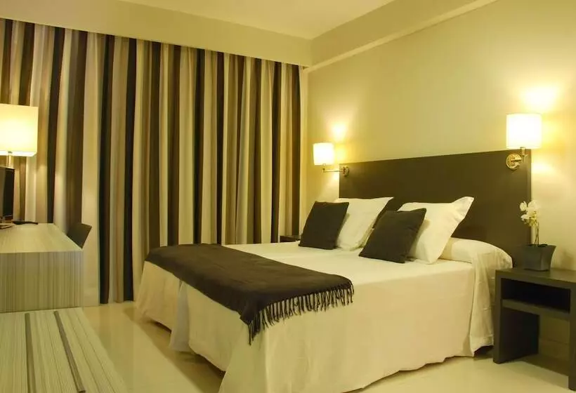 Fotos del hotel Los Robles:  10