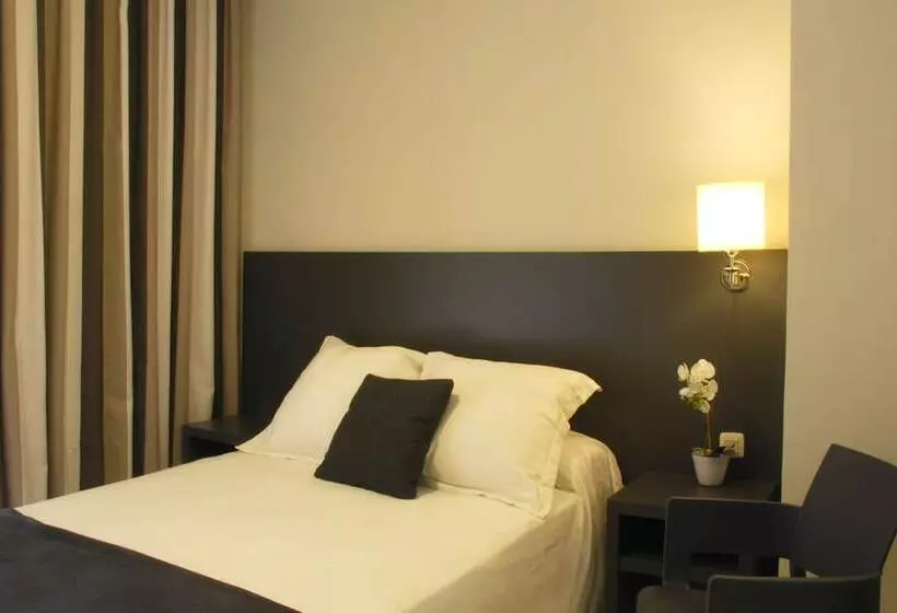 Fotos del hotel Los Robles:  11