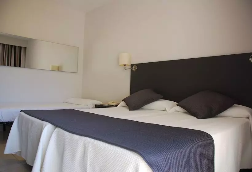 Fotos del hotel Los Robles:  12