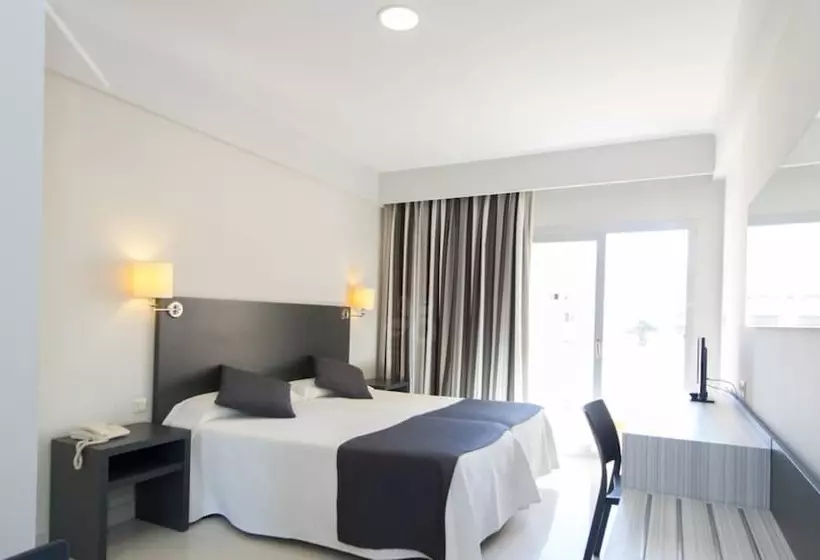 Fotos del hotel Los Robles:  9