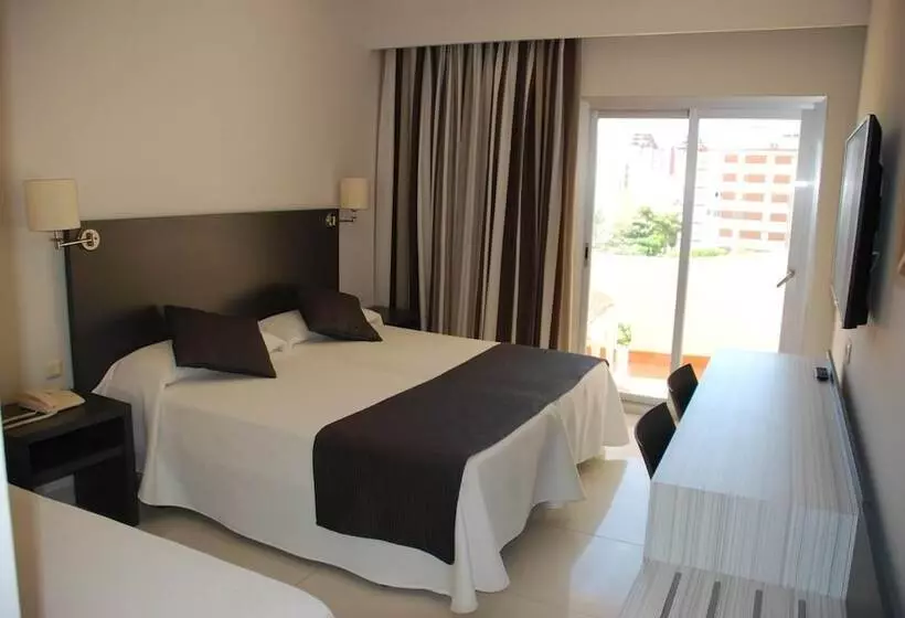 Fotos del hotel Los Robles:  13