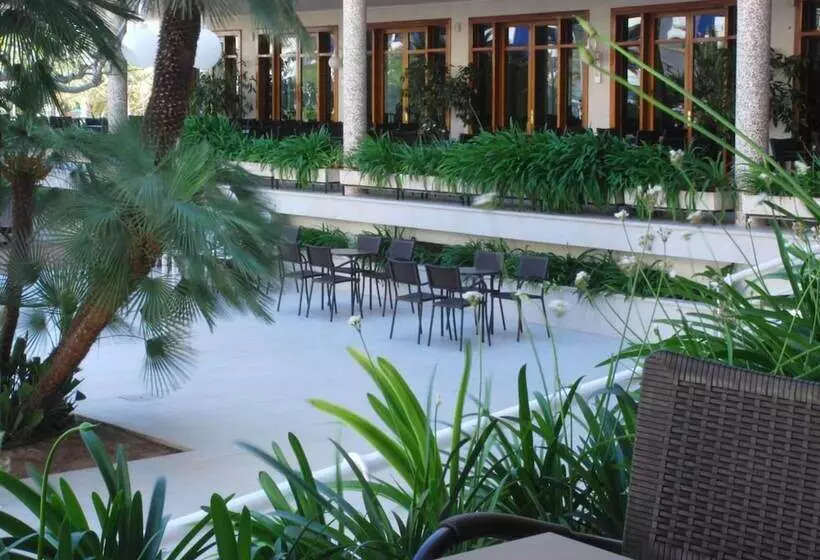 Fotos del hotel Los Robles:  41