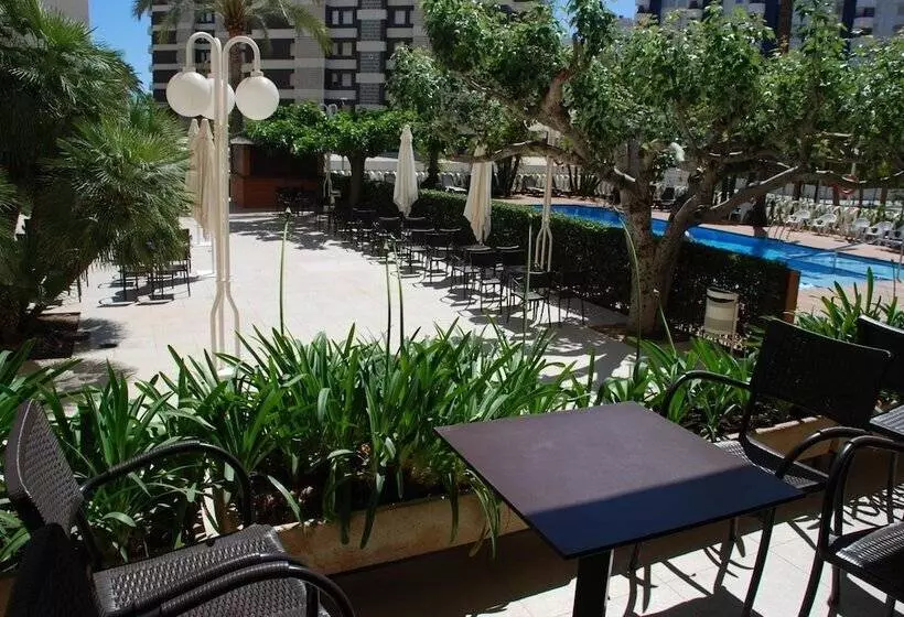 Fotos del hotel Los Robles:  25