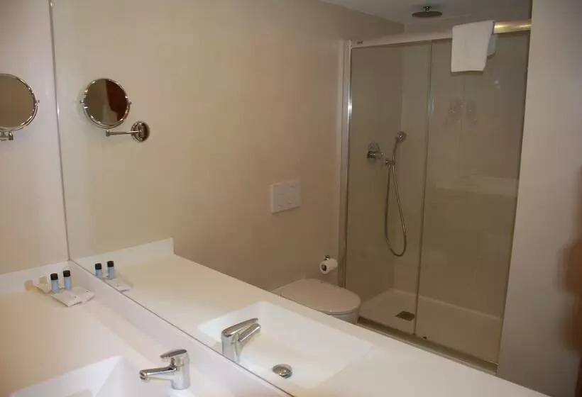 Fotos del hotel Los Robles:  26