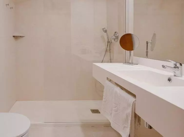 Fotos del hotel Los Robles:  27