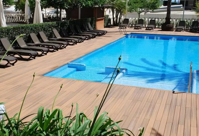 Fotos del hotel Los Robles:  4