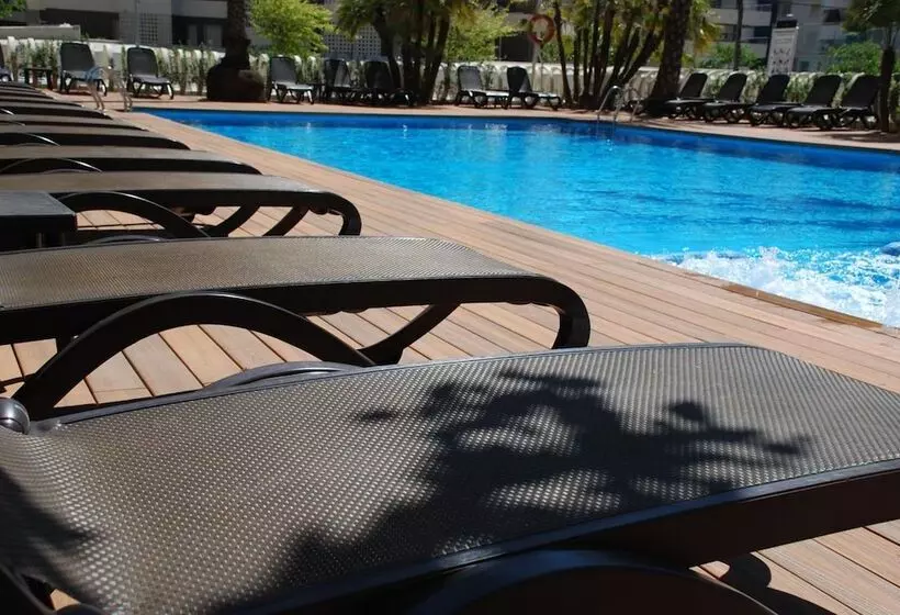 Fotos del hotel Los Robles:  5