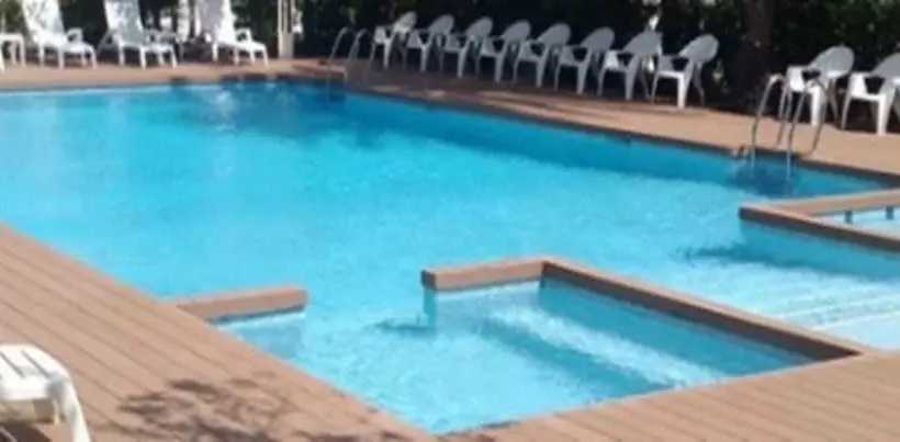 Fotos del hotel Los Robles:  2