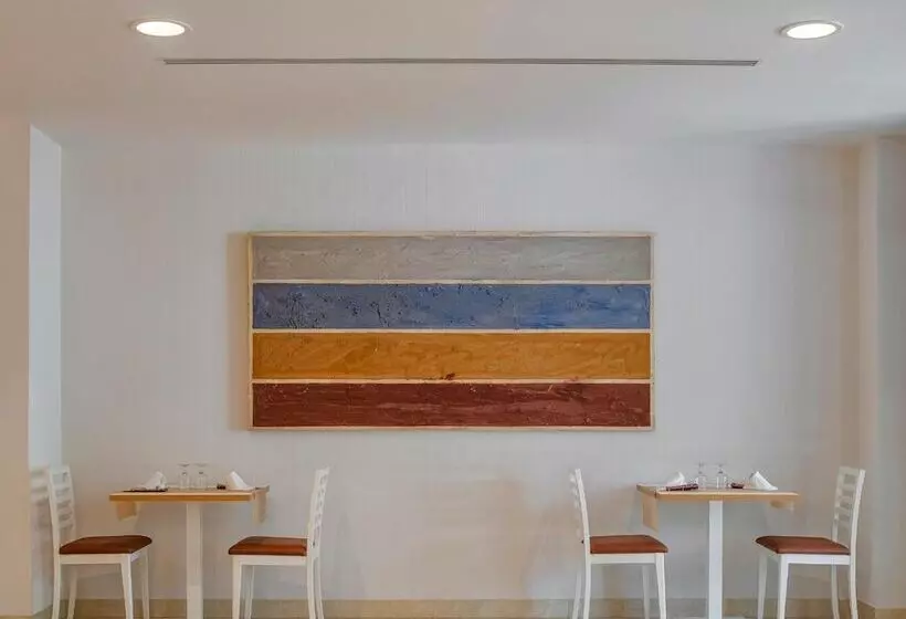 Fotos del hotel Los Robles:  45