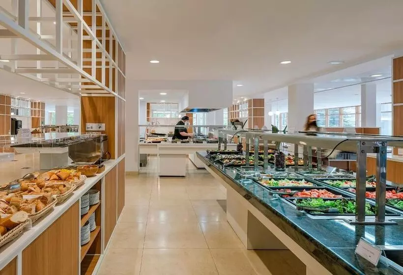 Fotos del hotel Los Robles:  44