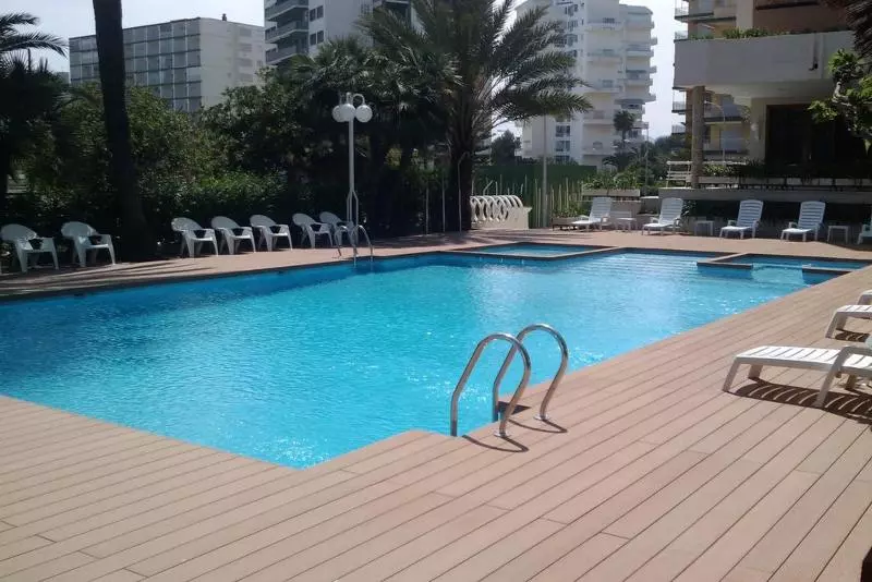 Fotos del hotel Los Robles:  3