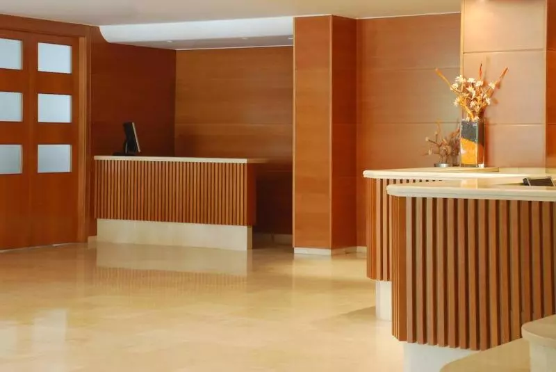 Fotos del hotel Los Robles:  19