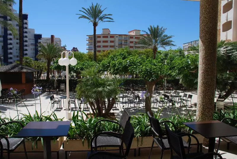 Fotos del hotel Los Robles:  23