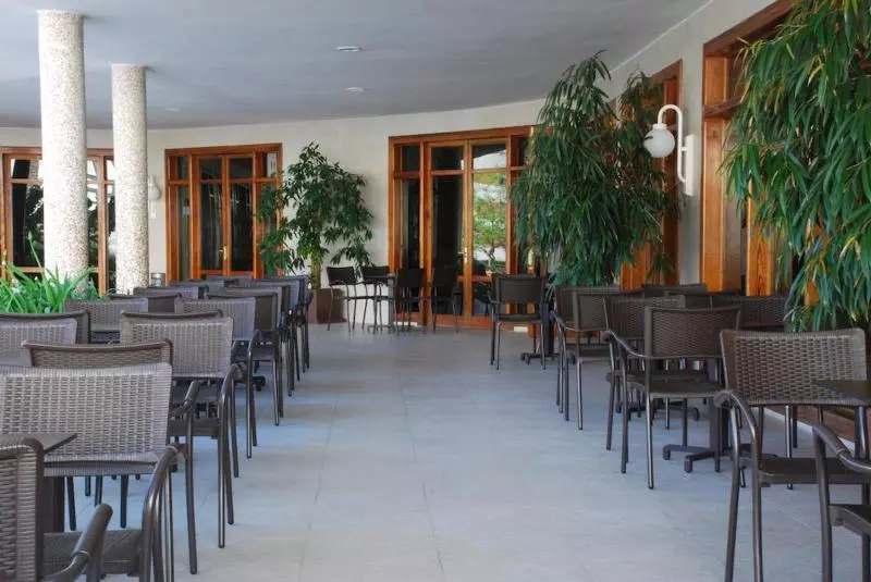 Fotos del hotel Los Robles:  21