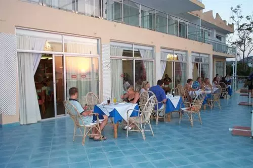 Fotos del hotel Neptuno:  10