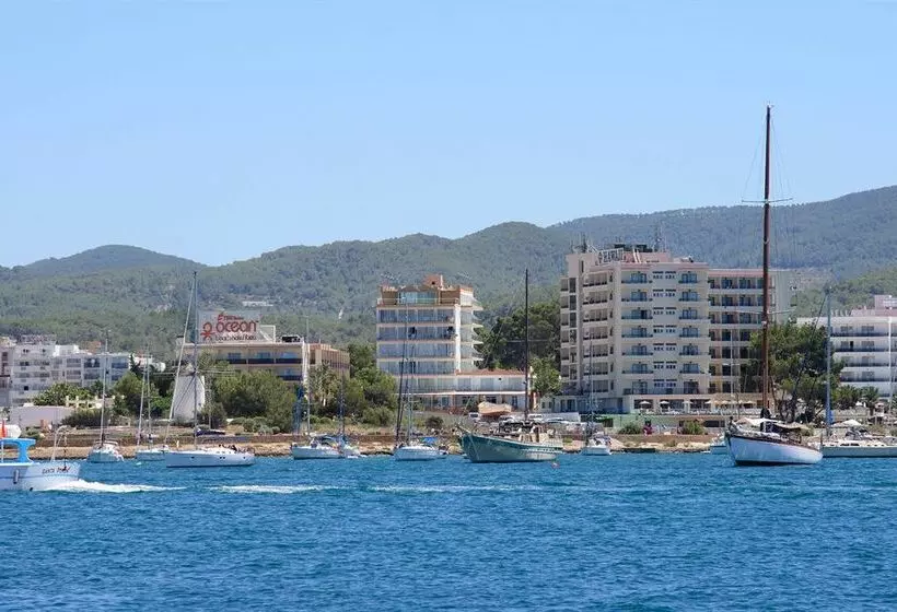 Fotos del hotel Neptuno:  11