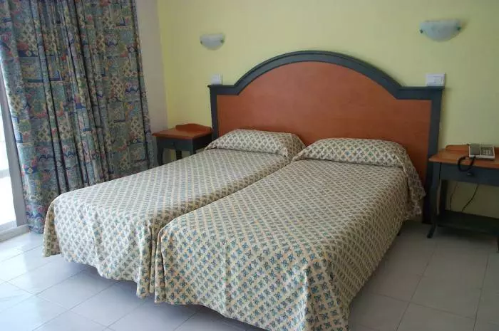 Fotos del hotel Neptuno:  3