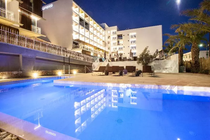 Fotos del hotel Ocean Drive Talamanca:  12