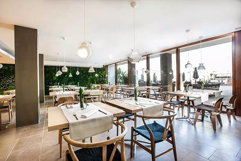 Fotos del hotel Ocean Drive Talamanca:  4