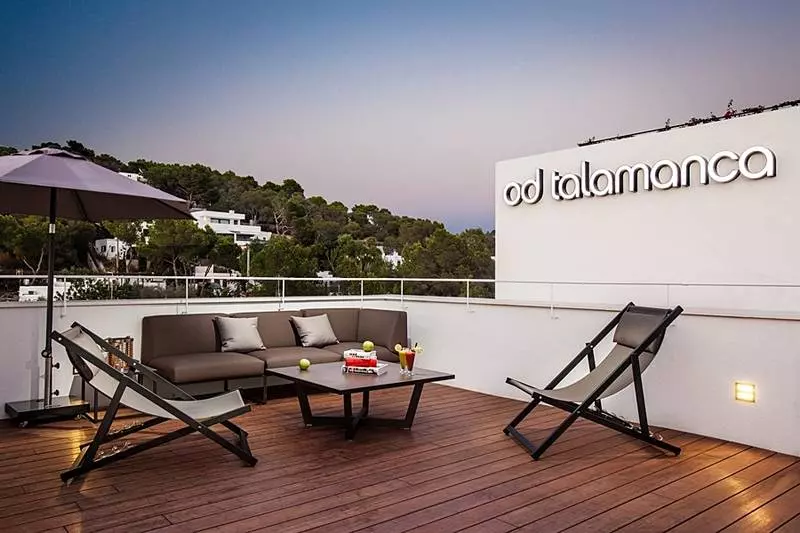 Fotos del hotel Ocean Drive Talamanca:  7