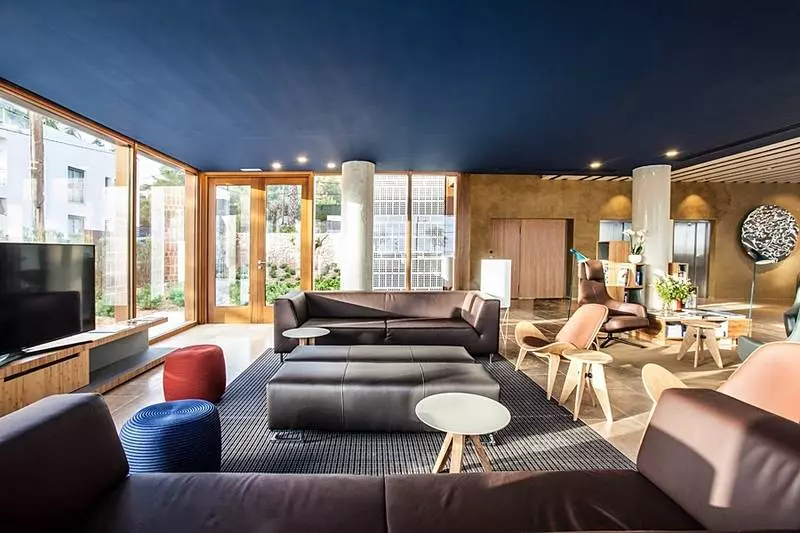 Fotos del hotel Ocean Drive Talamanca:  18