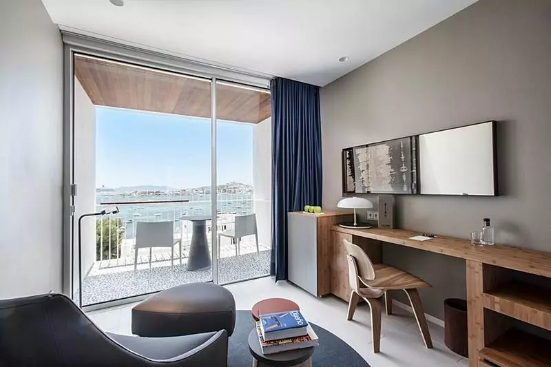 Fotos del hotel Ocean Drive Talamanca:  17