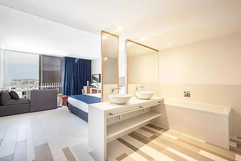 Fotos del hotel Ocean Drive Talamanca:  21