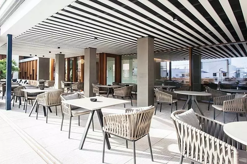 Fotos del hotel Ocean Drive Talamanca:  24