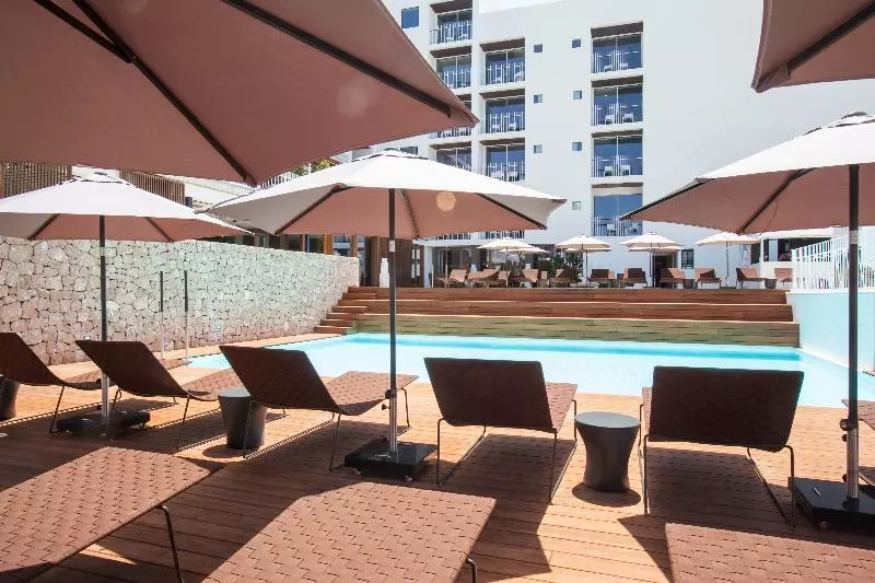 Fotos del hotel Ocean Drive Talamanca:  15