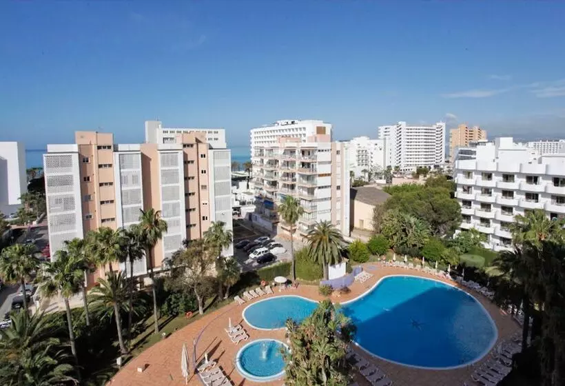 Fotos del hotel Oleander:  12