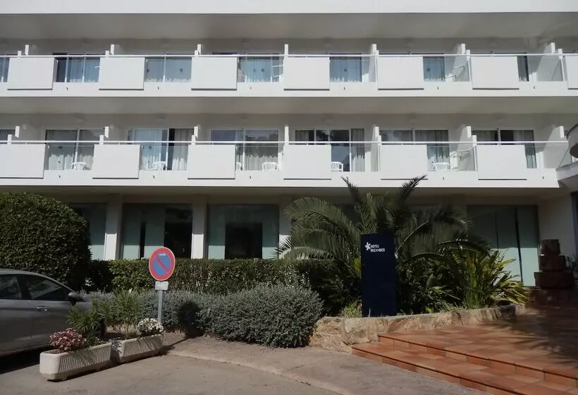 Fotos del hotel Oleander:  23