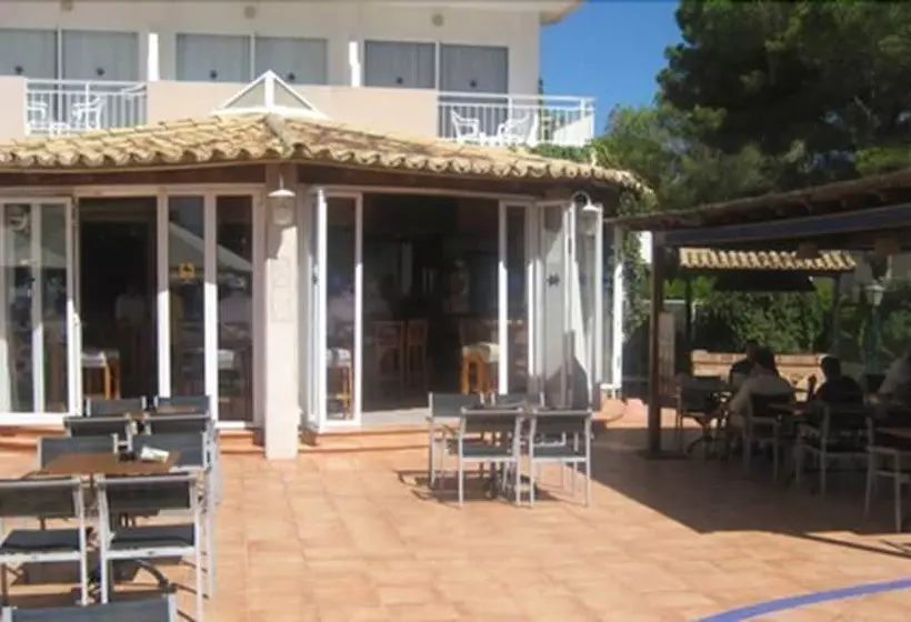 Fotos del hotel Oleander:  6