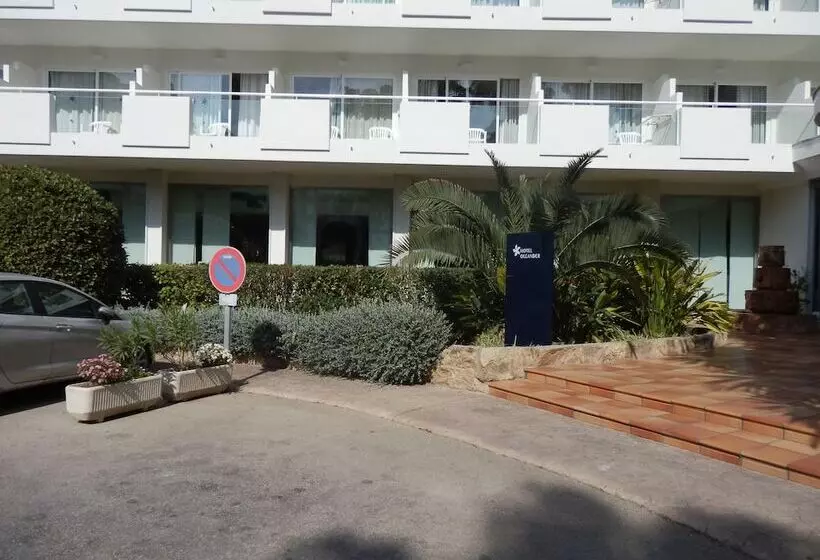 Fotos del hotel Oleander:  22