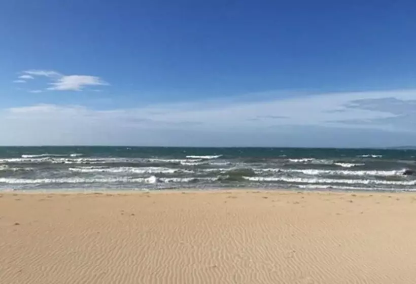 Fotos del hotel Oleander:  15