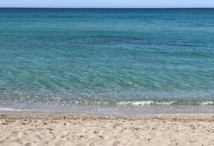 Fotos del hotel Oleander:  8