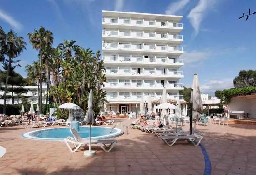 Fotos del hotel Oleander:  25