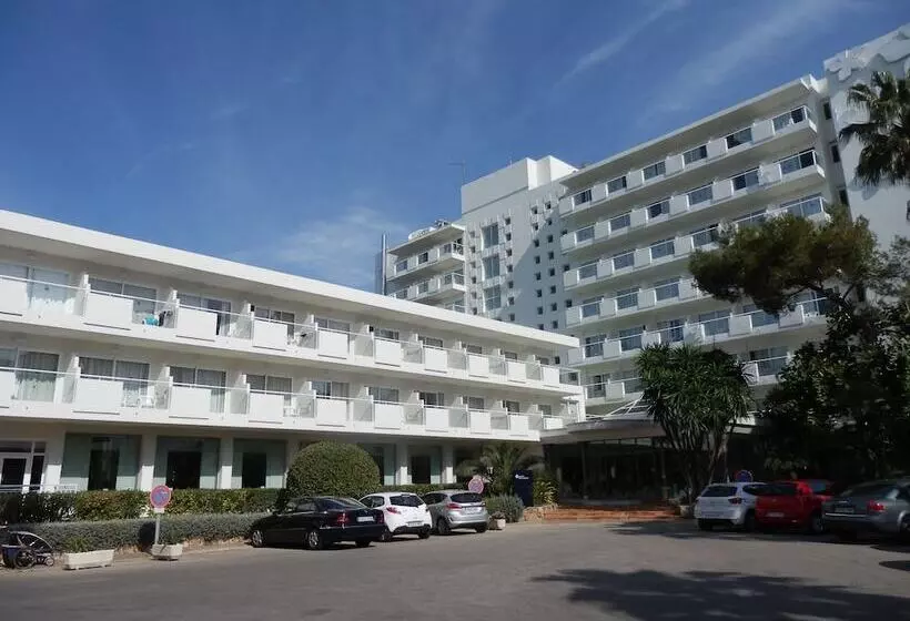 Fotos del hotel Oleander:  9