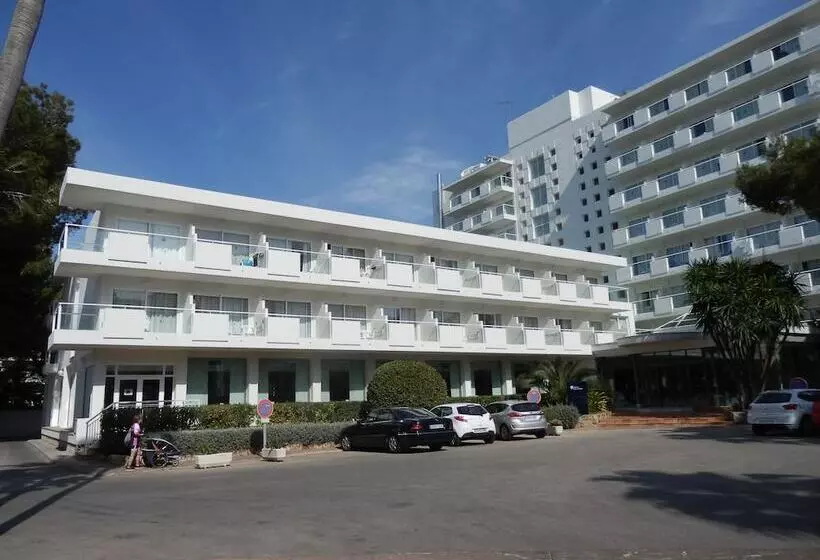 Fotos del hotel Oleander:  21