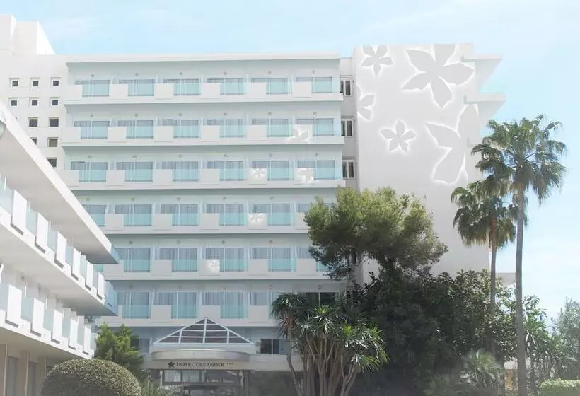 Fotos del hotel Oleander:  19