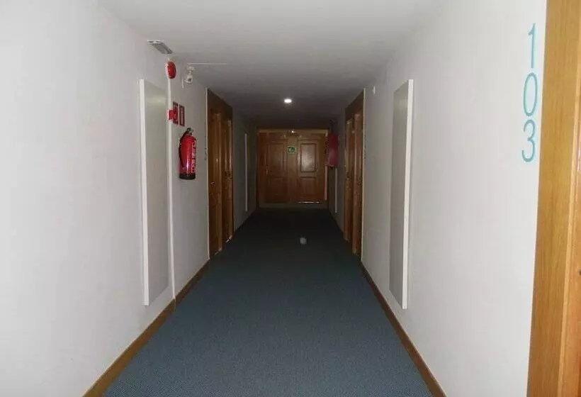 Fotos del hotel Oleander:  3