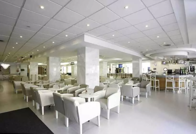 Fotos del hotel Oleander:  17