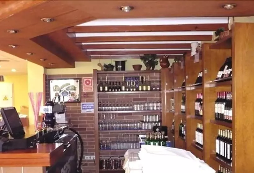 Fotos del hotel Oleander:  5