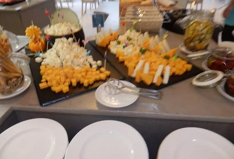 Fotos del hotel Oleander:  11