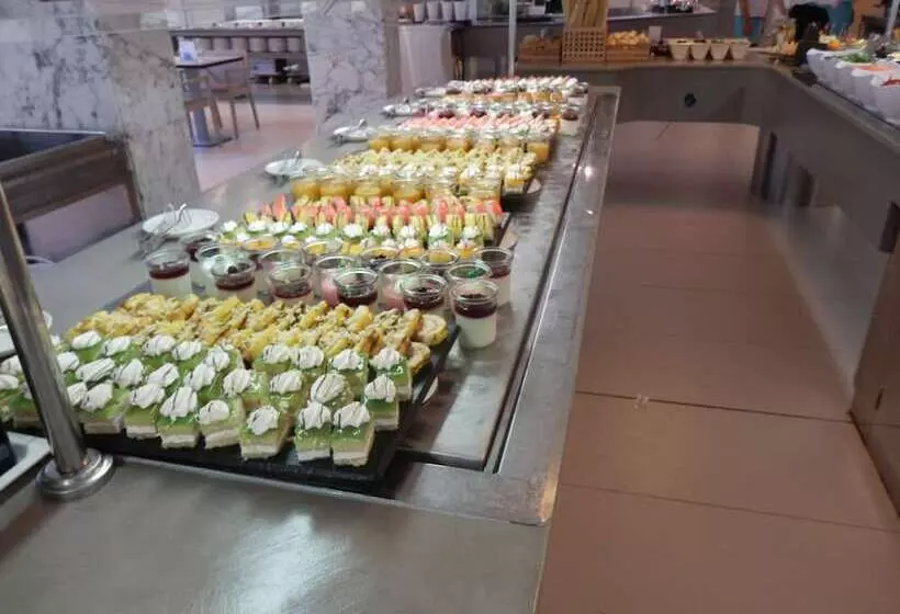 Fotos del hotel Oleander:  14