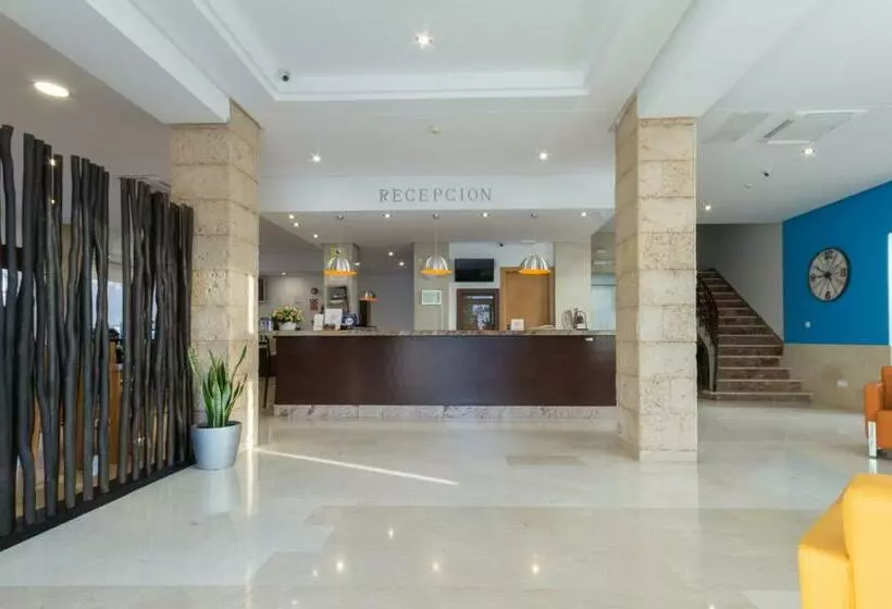 Fotos del hotel Orosol:  3